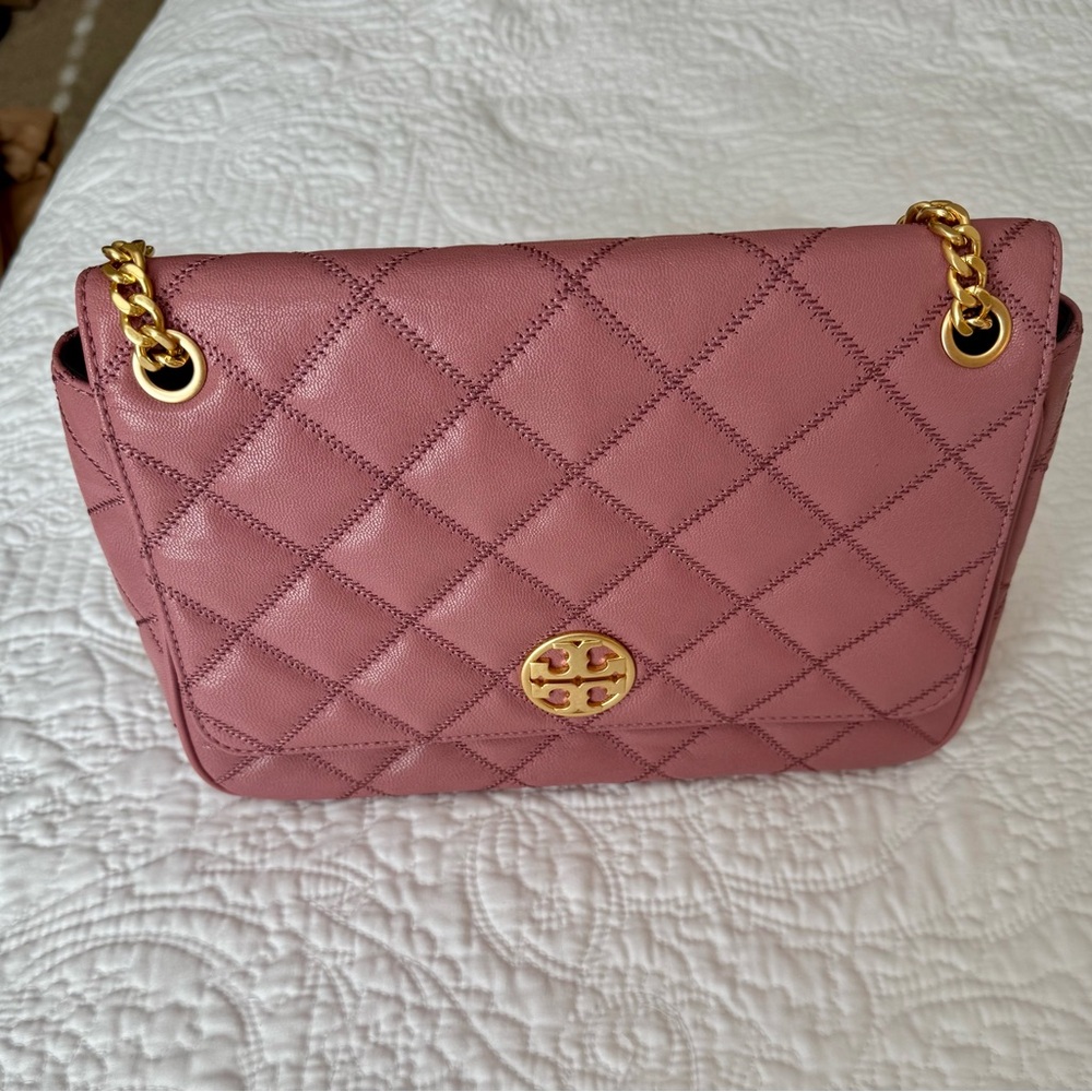 Tory Burch Willa Purse